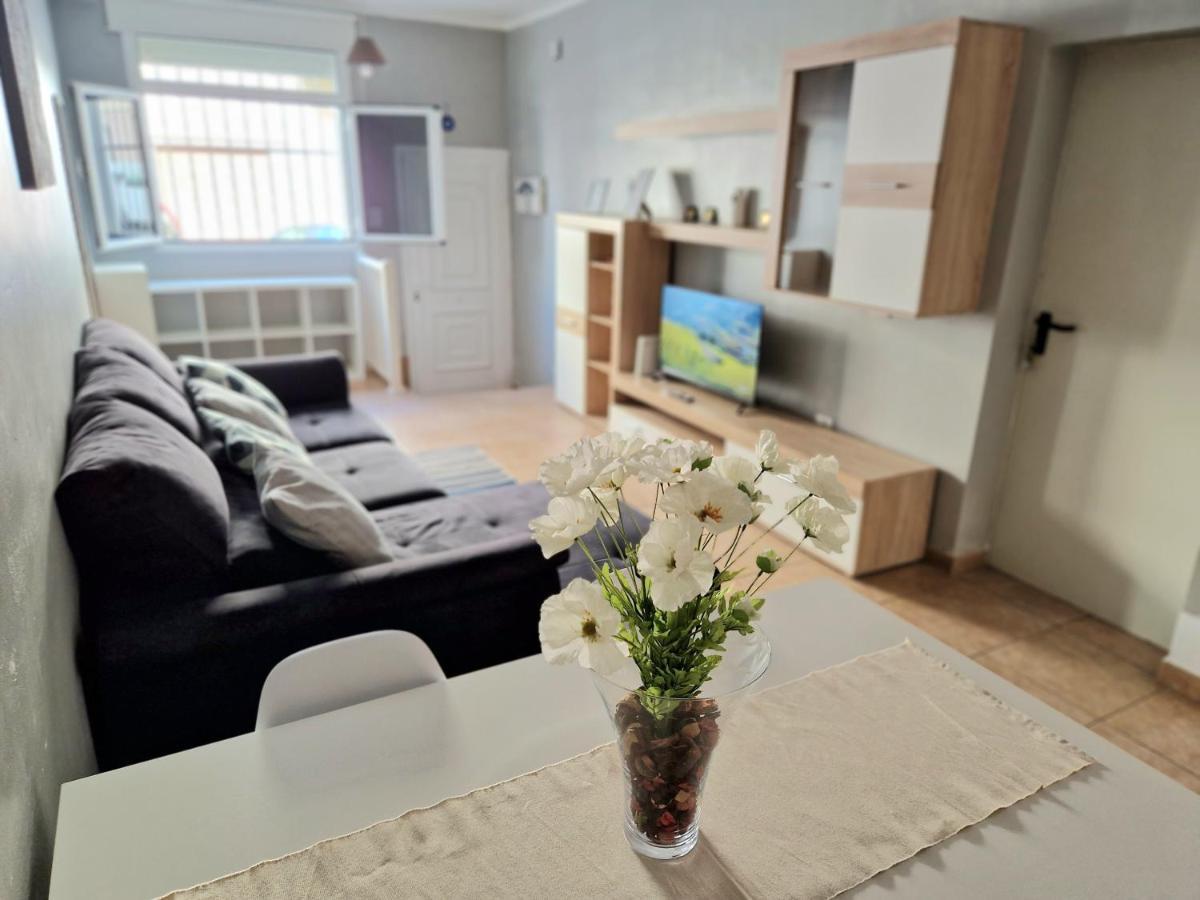 Spacious Chalet Next To The Sea - Airport Villa San Isidro  Exterior foto