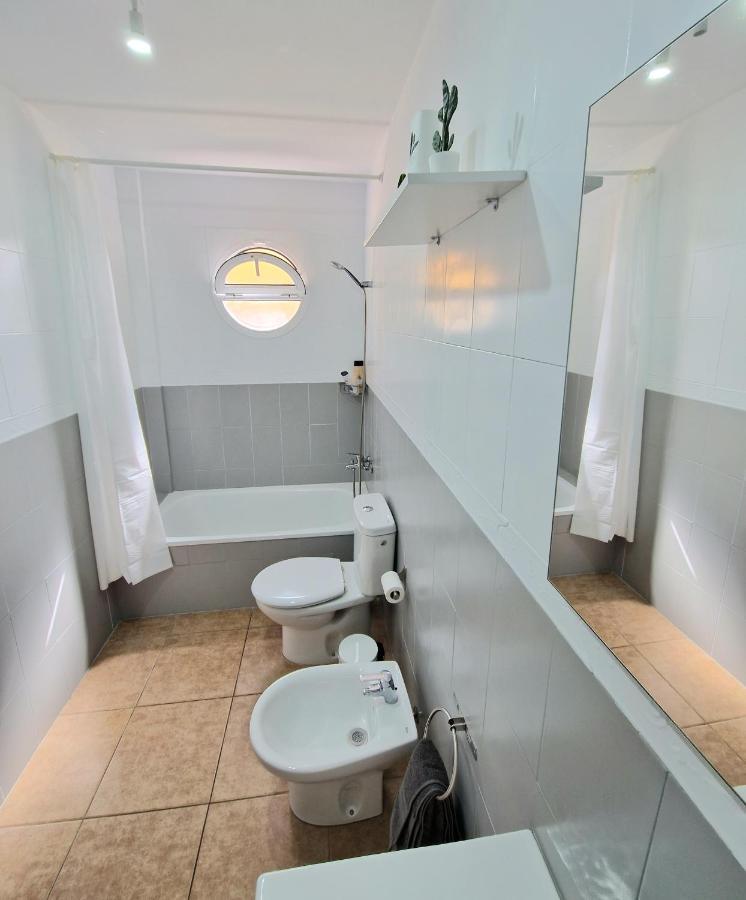Spacious Chalet Next To The Sea - Airport Villa San Isidro  Exterior foto