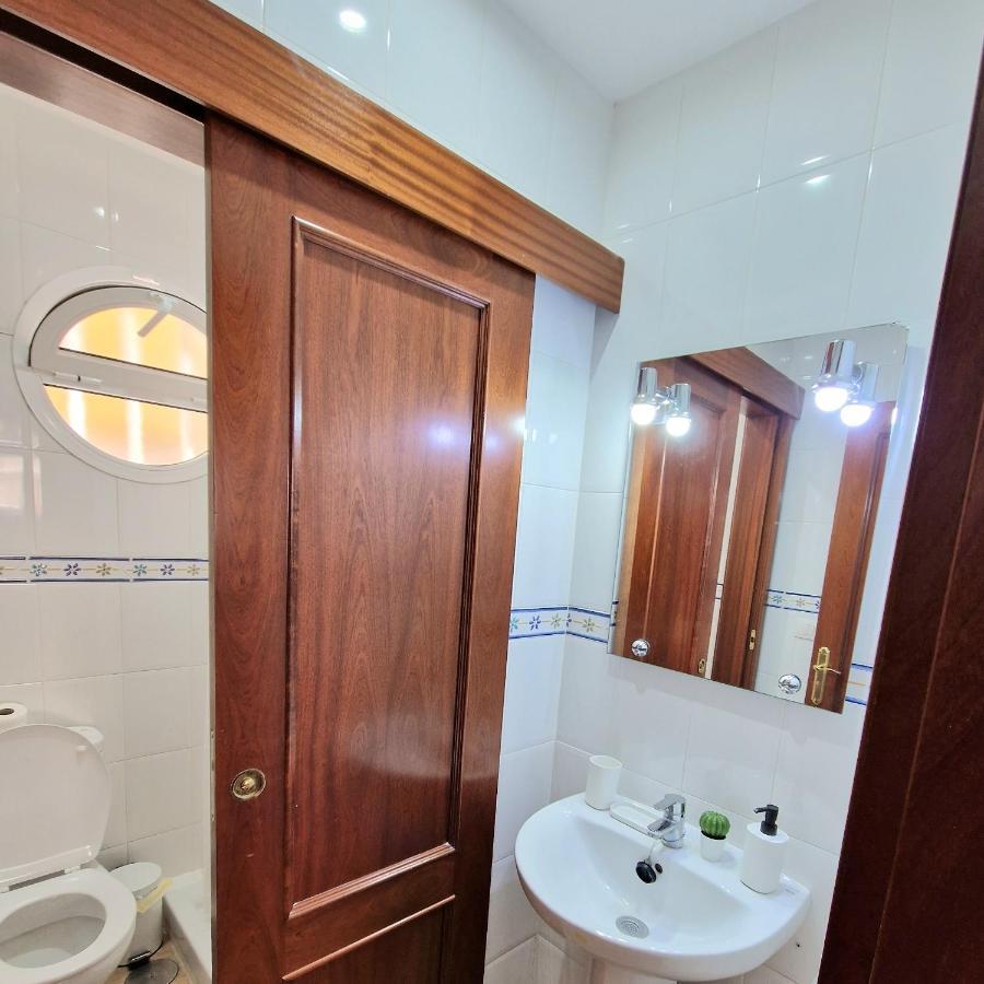 Spacious Chalet Next To The Sea - Airport Villa San Isidro  Exterior foto