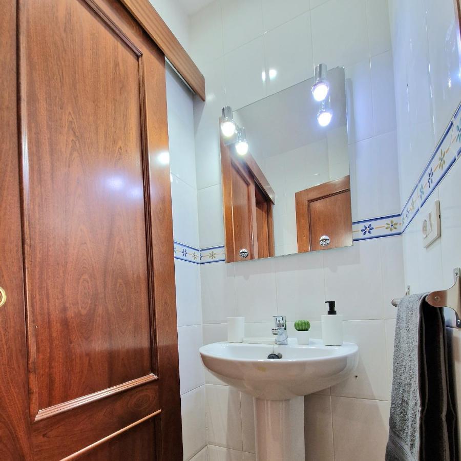 Spacious Chalet Next To The Sea - Airport Villa San Isidro  Exterior foto