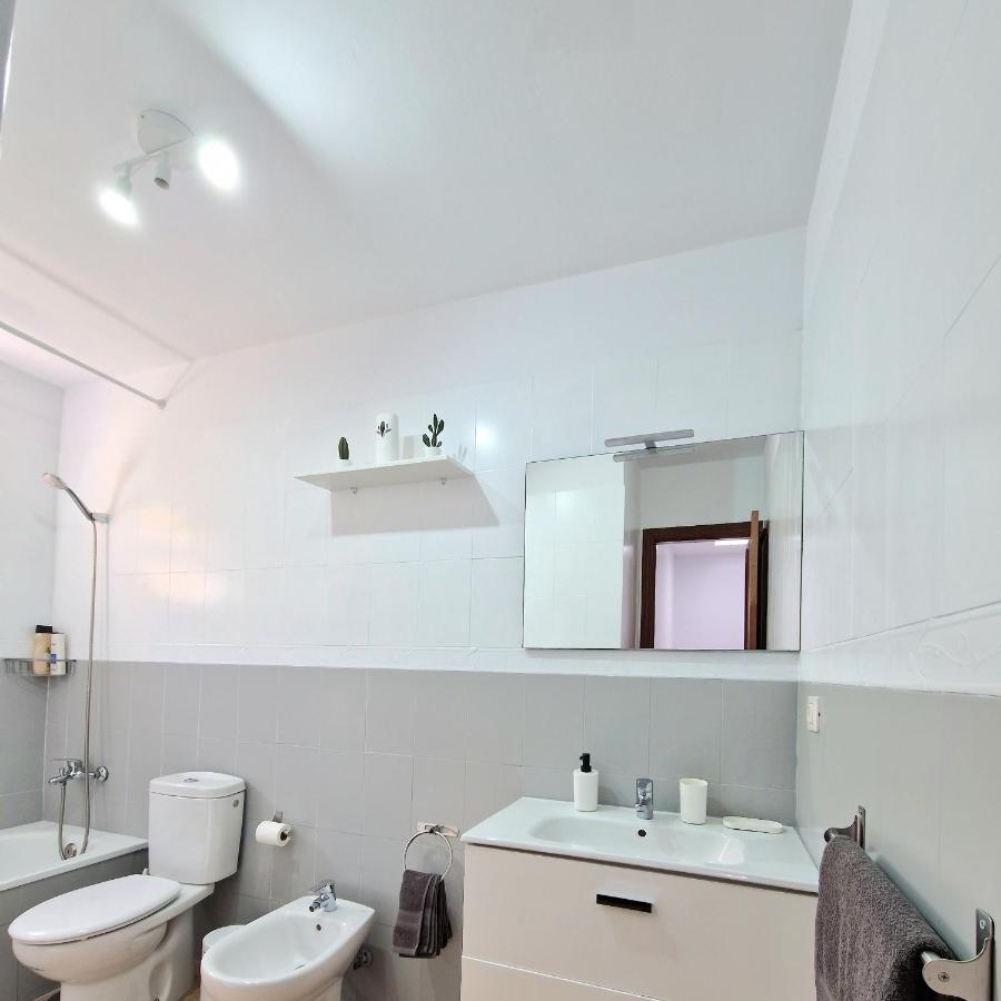 Spacious Chalet Next To The Sea - Airport Villa San Isidro  Exterior foto