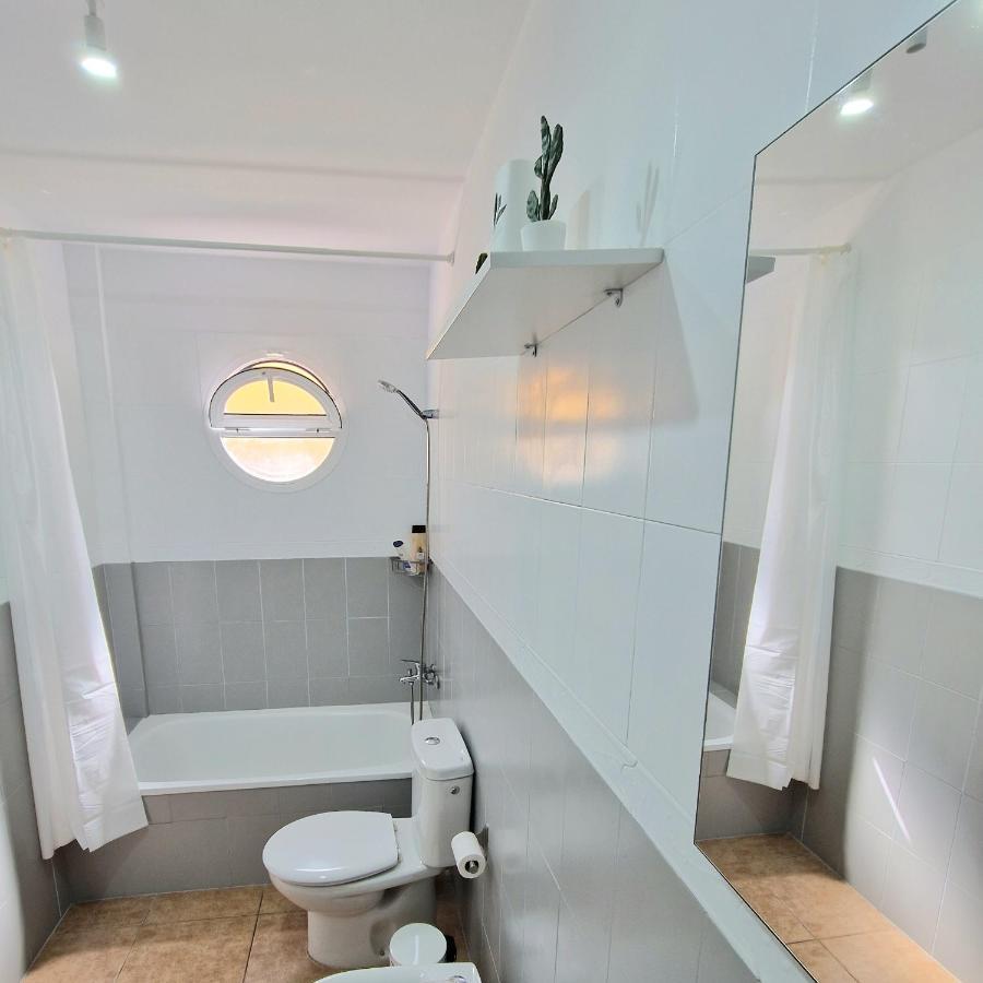 Spacious Chalet Next To The Sea - Airport Villa San Isidro  Exterior foto