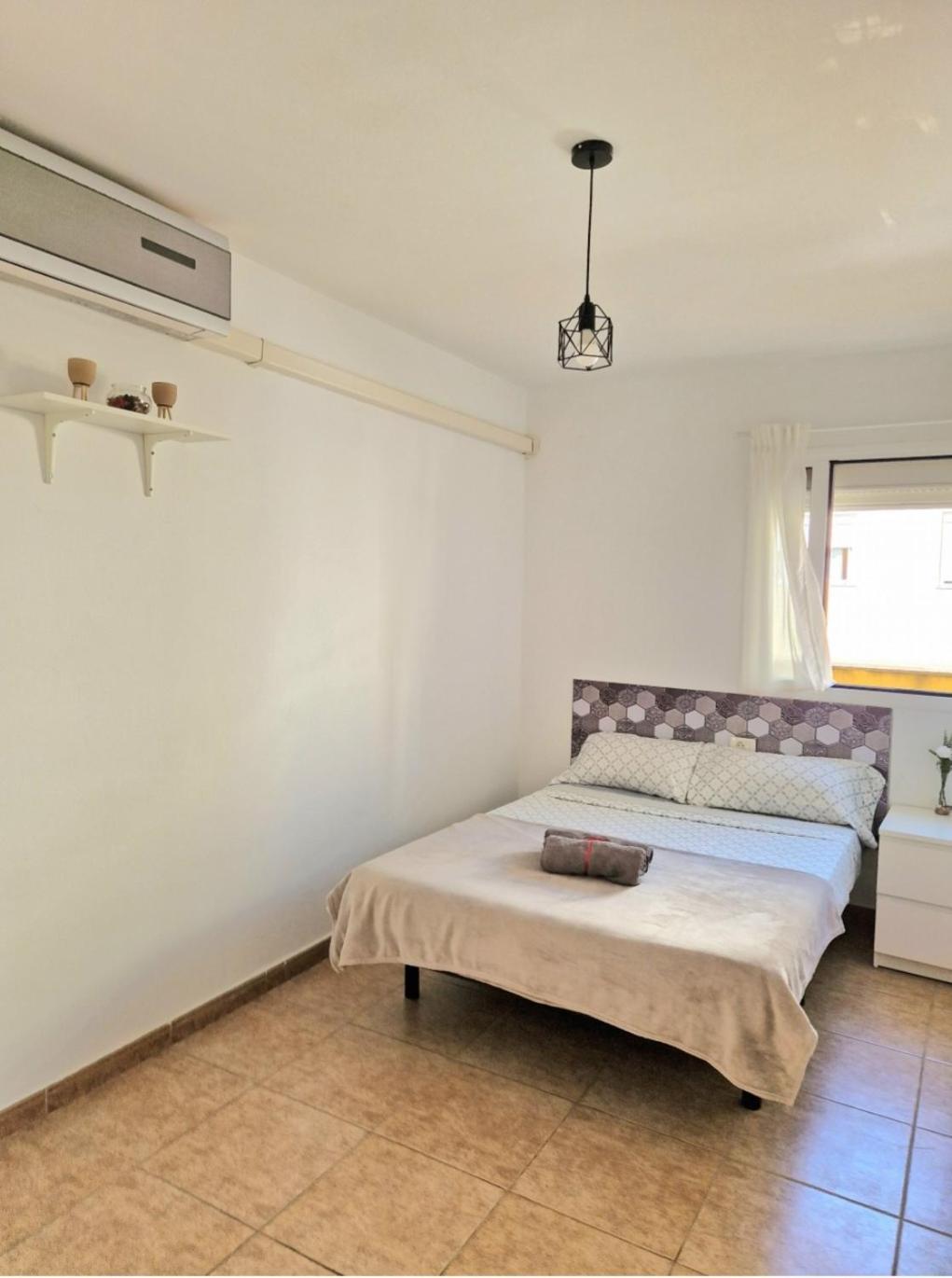 Spacious Chalet Next To The Sea - Airport Villa San Isidro  Exterior foto