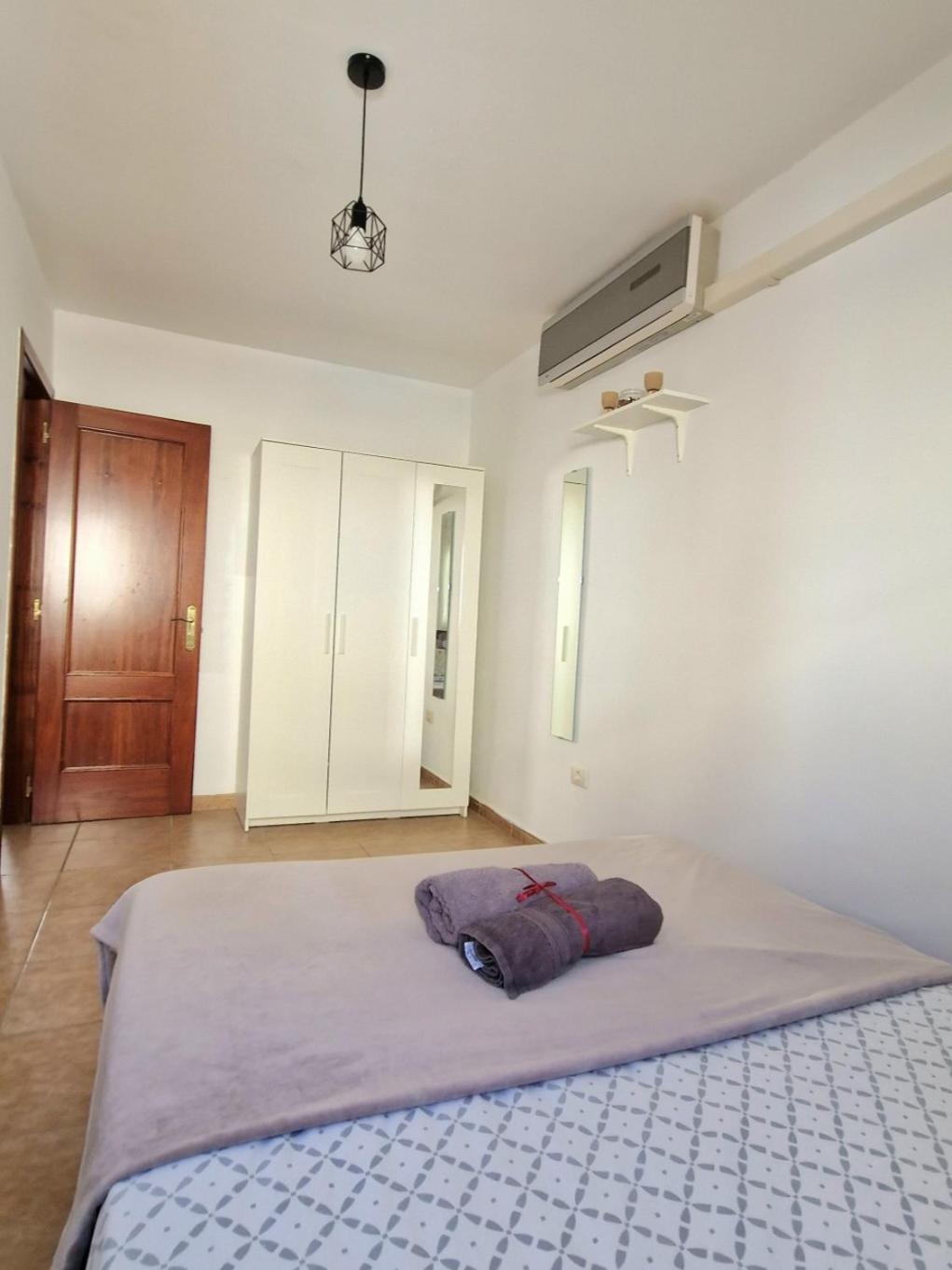 Spacious Chalet Next To The Sea - Airport Villa San Isidro  Exterior foto