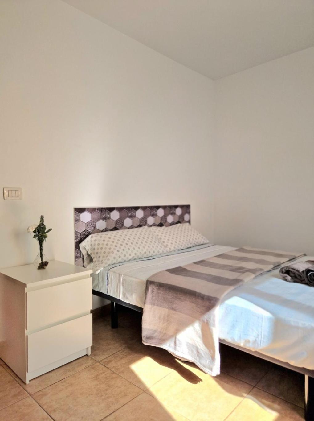 Spacious Chalet Next To The Sea - Airport Villa San Isidro  Exterior foto