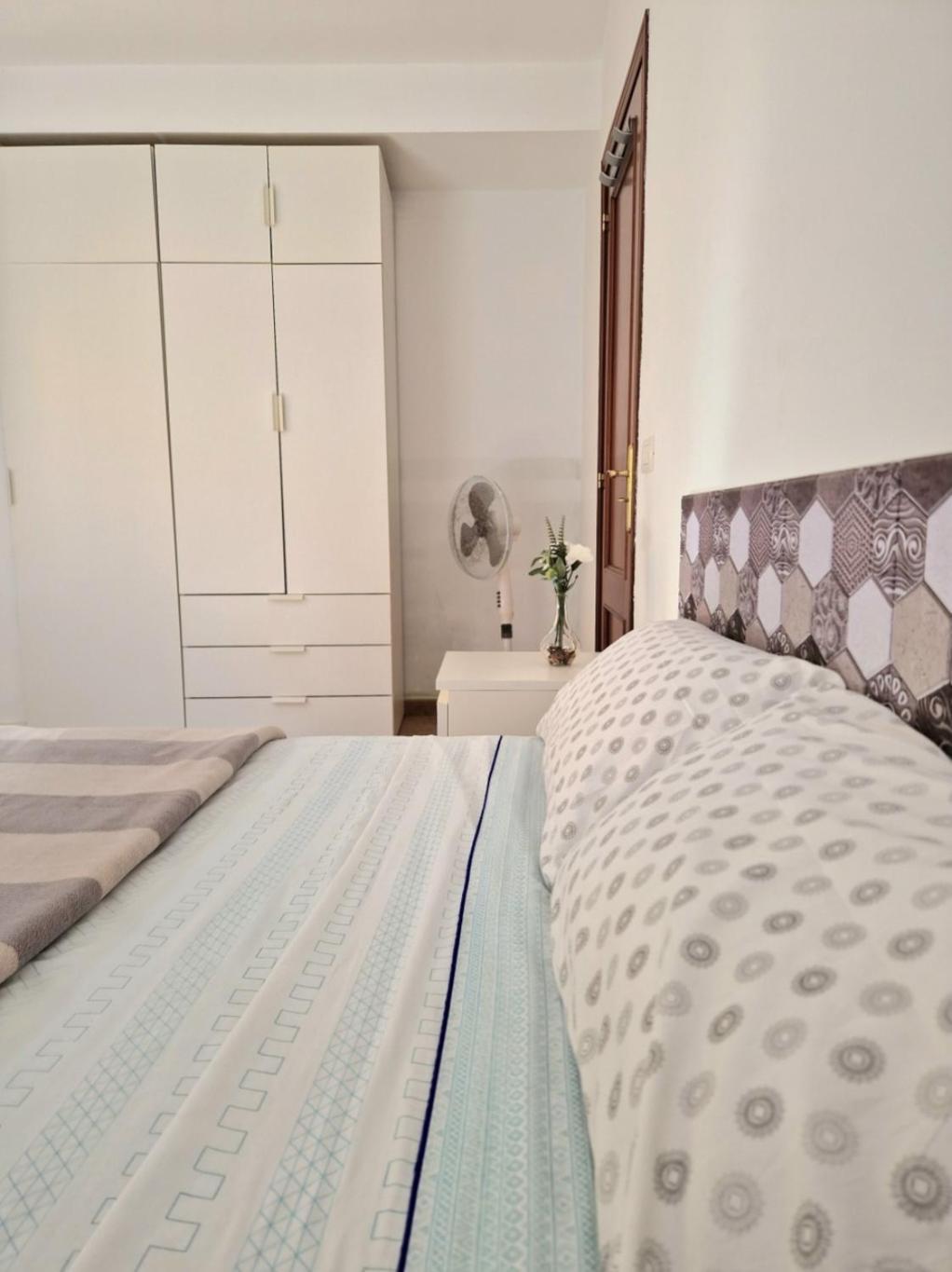 Spacious Chalet Next To The Sea - Airport Villa San Isidro  Exterior foto